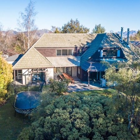 21 Cheltenham Street هانمر سبرينغز المظهر الخارجي الصورة