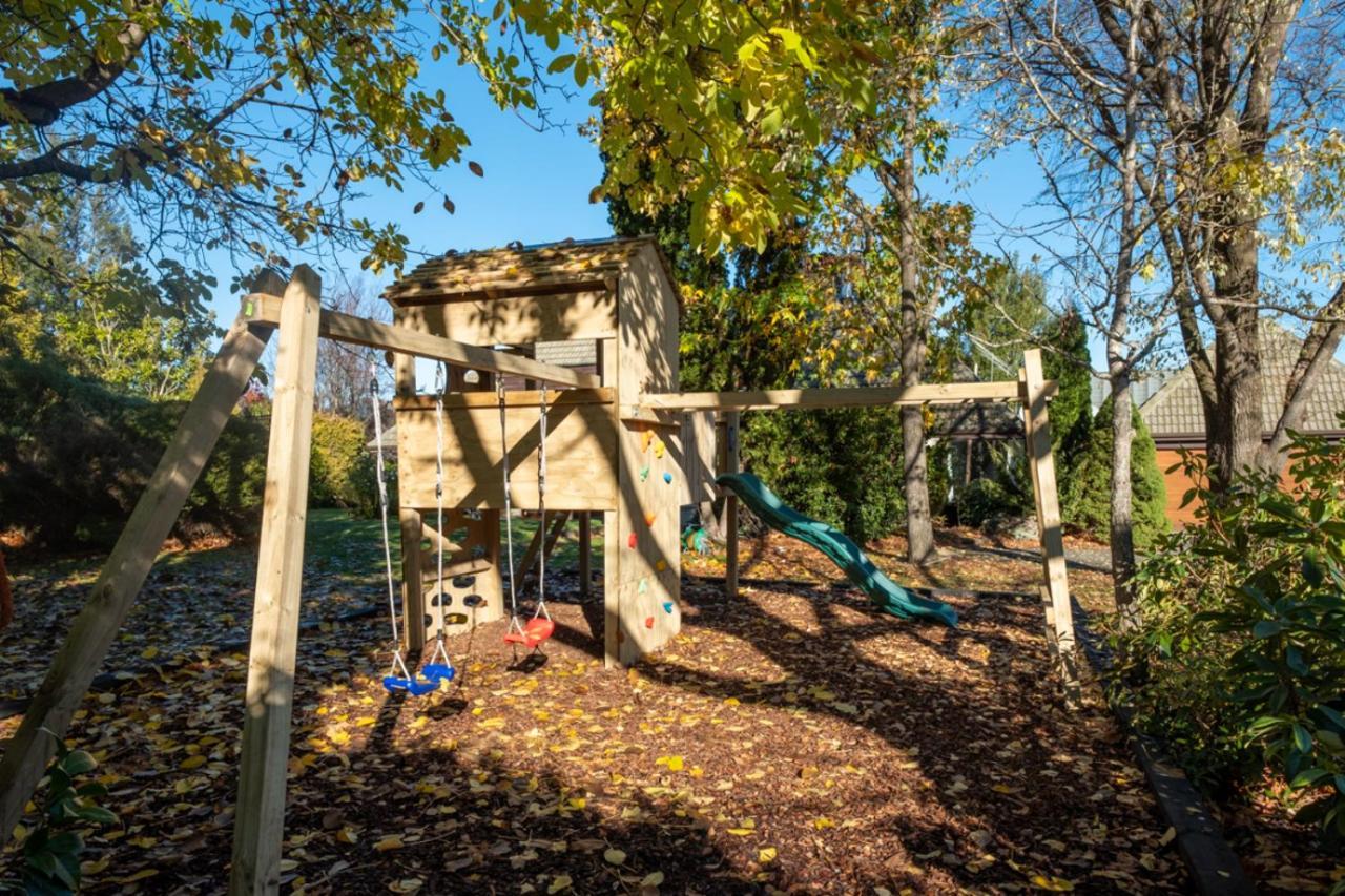21 Cheltenham Street هانمر سبرينغز المظهر الخارجي الصورة