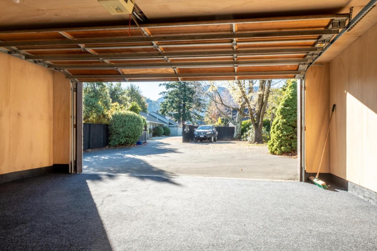 21 Cheltenham Street هانمر سبرينغز المظهر الخارجي الصورة