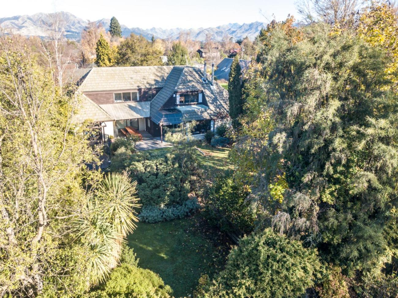 21 Cheltenham Street هانمر سبرينغز المظهر الخارجي الصورة